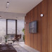 Wall lamp SOLLUX SL.2271 YOLI BROWN / TAUPE 1 x G9 Wall lamp SOLLUX SL.2271 YOLI BROWN / TAUPE 1 x G9