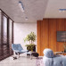 Wall lamp SOLLUX SL.2272 YOLI BLUE / TAUPE 1 x G9 Wall lamp SOLLUX SL.2272 YOLI BLUE / TAUPE 1 x G9