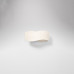 Wall lamp SOLLUX SL.2273 TILA 30 BEIGE 1 x G9 Wall lamp SOLLUX SL.2273 TILA 30 BEIGE 1 x G9