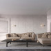 Wall lamp SOLLUX SL.2273 TILA 30 BEIGE 1 x G9 Wall lamp SOLLUX SL.2273 TILA 30 BEIGE 1 x G9
