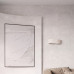 Wall lamp SOLLUX SL.2273 TILA 30 BEIGE 1 x G9 Wall lamp SOLLUX SL.2273 TILA 30 BEIGE 1 x G9