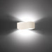 Wall lamp SOLLUX SL.2273 TILA 30 BEIGE 1 x G9 Wall lamp SOLLUX SL.2273 TILA 30 BEIGE 1 x G9