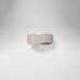 Аплик SOLLUX SL.2274 TILA 30 TAUPE 1 x G9