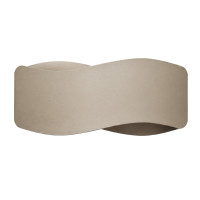 Аплик SOLLUX SL.2274 TILA 30 TAUPE 1 x G9 Аплик SOLLUX SL.2274 TILA 30 TAUPE 1 x G9