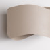 Аплик SOLLUX SL.2274 TILA 30 TAUPE 1 x G9