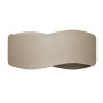 Аплик SOLLUX SL.2274 TILA 30 TAUPE 1 x G9