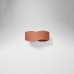 Аплик SOLLUX SL.2275 TILA RED OCHRE 1 x G9 Аплик SOLLUX SL.2275 TILA RED OCHRE 1 x G9