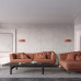 Аплик SOLLUX SL.2275 TILA RED OCHRE 1 x G9 Аплик SOLLUX SL.2275 TILA RED OCHRE 1 x G9