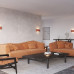 Аплик SOLLUX SL.2275 TILA RED OCHRE 1 x G9 Аплик SOLLUX SL.2275 TILA RED OCHRE 1 x G9