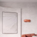 Аплик SOLLUX SL.2275 TILA RED OCHRE 1 x G9 Аплик SOLLUX SL.2275 TILA RED OCHRE 1 x G9