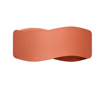 Аплик SOLLUX SL.2275 TILA RED OCHRE 1 x G9 Аплик SOLLUX SL.2275 TILA RED OCHRE 1 x G9