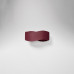 Аплик SOLLUX SL.2276 TILA BURGUNDY 1 x G9