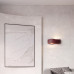 Аплик SOLLUX SL.2276 TILA BURGUNDY 1 x G9