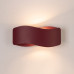 Аплик SOLLUX SL.2276 TILA BURGUNDY 1 x G9