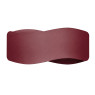 Аплик SOLLUX SL.2276 TILA BURGUNDY 1 x G9