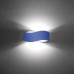 Аплик SOLLUX SL.2277 TILA 30 ULTRAMARINE 1 x G9