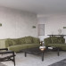 Аплик SOLLUX SL.2278 TILA OLIVE GREEN 1 x G9