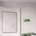 Аплик SOLLUX SL.2278 TILA OLIVE GREEN 1 x G9