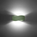 Аплик SOLLUX SL.2278 TILA OLIVE GREEN 1 x G9