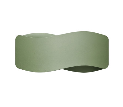 Аплик SOLLUX SL.2278 TILA OLIVE GREEN 1 x G9