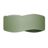 Аплик SOLLUX SL.2278 TILA OLIVE GREEN 1 x G9