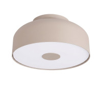 Плафон SOLLUX SL.2279 OMIQ TAUPE 4 x E27 Плафон SOLLUX SL.2279 OMIQ TAUPE 4 x E27
