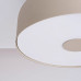 Ceiling lamp SOLLUX SL.2279 OMIQ TAUPE 4 x E27