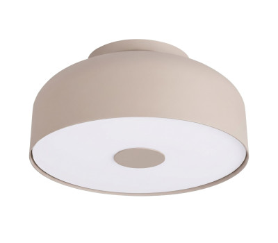 Ceiling lamp SOLLUX SL.2279 OMIQ TAUPE 4 x E27