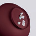 Ceiling lamp SOLLUX SL.2280 OMIQ BURGUNDY 4 x E27 Ceiling lamp SOLLUX SL.2280 OMIQ BURGUNDY 4 x E27