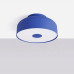 Ceiling lamp SOLLUX SL.2281 OMIQ ULTRAMARINE 4 x E27 Ceiling lamp SOLLUX SL.2281 OMIQ ULTRAMARINE 4 x E27