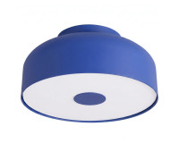 Ceiling lamp SOLLUX SL.2281 OMIQ ULTRAMARINE 4 x E27 Ceiling lamp SOLLUX SL.2281 OMIQ ULTRAMARINE 4 x E27