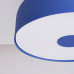 Ceiling lamp SOLLUX SL.2281 OMIQ ULTRAMARINE 4 x E27 Ceiling lamp SOLLUX SL.2281 OMIQ ULTRAMARINE 4 x E27