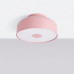 Ceiling lamp SOLLUX SL.2282 OMIQ PINK 4 x E27 Ceiling lamp SOLLUX SL.2282 OMIQ PINK 4 x E27