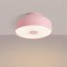 Ceiling lamp SOLLUX SL.2282 OMIQ PINK 4 x E27 Ceiling lamp SOLLUX SL.2282 OMIQ PINK 4 x E27