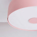 Ceiling lamp SOLLUX SL.2282 OMIQ PINK 4 x E27 Ceiling lamp SOLLUX SL.2282 OMIQ PINK 4 x E27