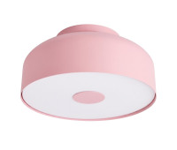 Ceiling lamp SOLLUX SL.2282 OMIQ PINK 4 x E27 Ceiling lamp SOLLUX SL.2282 OMIQ PINK 4 x E27