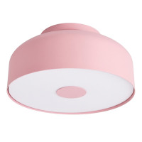 Ceiling lamp SOLLUX SL.2282 OMIQ PINK 4 x E27 Ceiling lamp SOLLUX SL.2282 OMIQ PINK 4 x E27