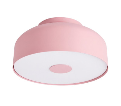 Ceiling lamp SOLLUX SL.2282 OMIQ PINK 4 x E27 Ceiling lamp SOLLUX SL.2282 OMIQ PINK 4 x E27