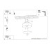 Ceiling lamp SOLLUX SL.2282 OMIQ PINK 4 x E27 Ceiling lamp SOLLUX SL.2282 OMIQ PINK 4 x E27