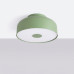 Ceiling lamp SOLLUX SL.2283 OMIQ SAGE GREEN 4 x E27 Ceiling lamp SOLLUX SL.2283 OMIQ SAGE GREEN 4 x E27