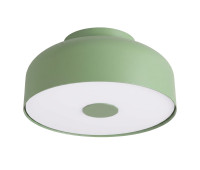 Ceiling lamp SOLLUX SL.2283 OMIQ SAGE GREEN 4 x E27 Ceiling lamp SOLLUX SL.2283 OMIQ SAGE GREEN 4 x E27
