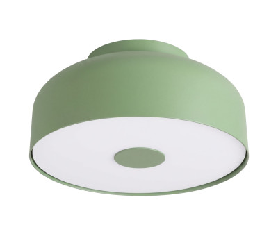 Ceiling lamp SOLLUX SL.2283 OMIQ SAGE GREEN 4 x E27 Ceiling lamp SOLLUX SL.2283 OMIQ SAGE GREEN 4 x E27