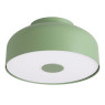 Ceiling lamp SOLLUX SL.2283 OMIQ SAGE GREEN 4 x E27