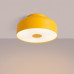 Ceiling lamp SOLLUX SL.2284 OMIQ YELLOW 4 x E27 Ceiling lamp SOLLUX SL.2284 OMIQ YELLOW 4 x E27