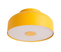 Ceiling lamp SOLLUX SL.2284 OMIQ YELLOW 4 x E27 Ceiling lamp SOLLUX SL.2284 OMIQ YELLOW 4 x E27