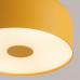 Ceiling lamp SOLLUX SL.2284 OMIQ YELLOW 4 x E27 Ceiling lamp SOLLUX SL.2284 OMIQ YELLOW 4 x E27
