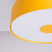 Ceiling lamp SOLLUX SL.2284 OMIQ YELLOW 4 x E27 Ceiling lamp SOLLUX SL.2284 OMIQ YELLOW 4 x E27