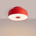Ceiling lamp SOLLUX SL.2285 OMIQ RED 4 x E27 Ceiling lamp SOLLUX SL.2285 OMIQ RED 4 x E27