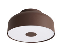Плафон SOLLUX SL.2286 OMIQ BROWN 4 x E27 Плафон SOLLUX SL.2286 OMIQ BROWN 4 x E27
