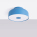 Ceiling lamp SOLLUX SL.2287 OMIQ LIGHT BLUE 4 x E27 Ceiling lamp SOLLUX SL.2287 OMIQ LIGHT BLUE 4 x E27